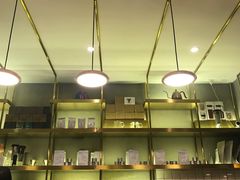 -KYO COFFEE(胶州路店)