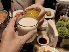 -安蒂娅·海鲜自助餐厅(安蒂娅美兰酒店)