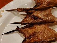 -福烤锦花(长乐路店)