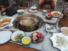 -大理董·董家小厨野生菌火锅(古城旗舰店)