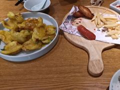 -去茶去餐厅(中央大街店)