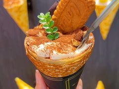 -July tale·可丽饼(德基广场店)