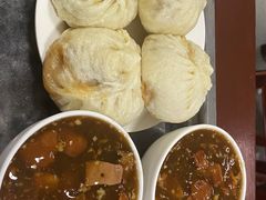 -姚记炒肝店(鼓楼店)