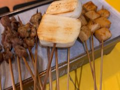 -望京小腰(北京总店)