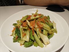-羲和雅苑•北京烤鸭(国贸商城店)