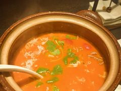-蝴蝶里·粤菜·点心(滨江龙湖店)