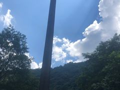 -雅鲁激流探险漂流