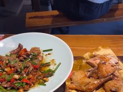 -打酱油·非遗淮扬菜(瘦西湖梅岭店)