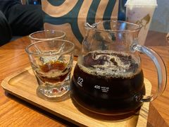 -星巴克臻选(江门汇悦大融城店)