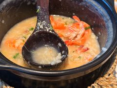 -南拳十三姨·潮汕砂锅粥·粤菜(西单大悦城店)