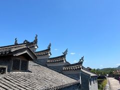 -台州府城(江南长城)