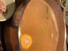 -掂档潮汕牛肉火锅(沈阳万象城店)