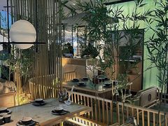 -绿茶餐厅(龙湖杭州金沙天街店)