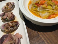 椒麻天鹅蛋-东莱海上(长宁来福士店)