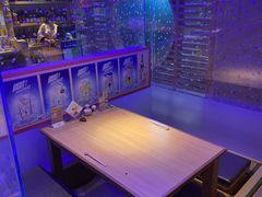 -琴寿司居酒屋(中山广场店)