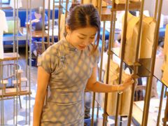 -THE PRESS(申报馆店)