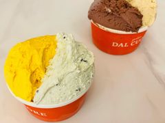 -Dal Cuore 达可芮冰淇淋(陕西北路店)