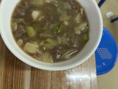-老字号贾家肉丸糊辣汤(光明巷店)