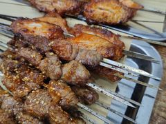 -老白家怡贵园烤肉