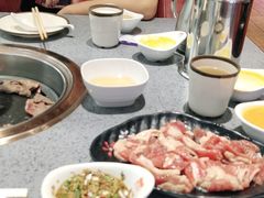 -金迈圆烤肉餐厅(维多利店)