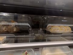 -KK BAKERY烘焙