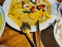 -隐食餐厅(金水湾公馆店)