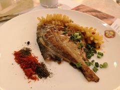 -芭菲盛宴·环球美食(解放碑英利国际店)