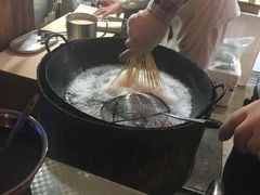 -阿姨小肉摊(同济西苑店)