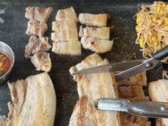 -Dombe豚(黑猪肉街店)