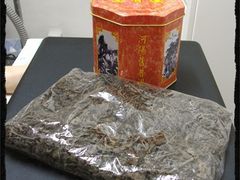 45-香港蓮香樓(上環店)