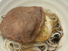 -崔记拉面馆(航北店)