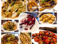 -满堂春特色餐馆