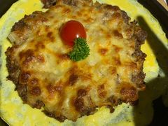 -俄士厨房(五棵松华熙LIVE店)