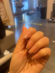 -i.f美甲美睫