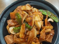 -白魁老号饭庄(安内店)