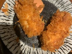 -山杏yama-katsu·吉列炸物