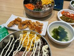 -米村拌饭(嘉兴经开龙鼎万达广场店)