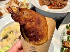 -纪林菜馆·博山菜老字号(华光路店)