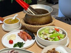 -隅乐胡椒虾·台湾菜·团建(皇岗店)