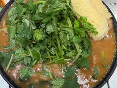 -肥汁米蘭香港米线(长宁来福士店)