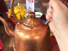 -前门·鲜肉火锅(长风店)