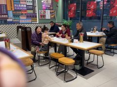 -鲁达面馆本帮风味(共康东路店)