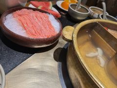 -巴奴毛肚火锅(广益哥伦布店)