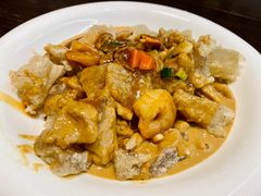 -新黑石礁酒楼·海鲜(黑石礁店)