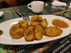 -娜玛瑟德餐厅(宇拓路店)