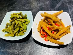 -翁大胖媽媽菜(银海店)