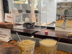 -The Workshop Coffee