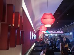 -龙少爷碳火干锅(环球中心店)