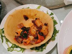 -广州建国酒店-盈丰阁粤菜-粤式茶点