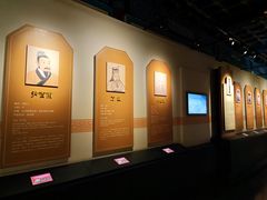 -历代帝王庙博物馆